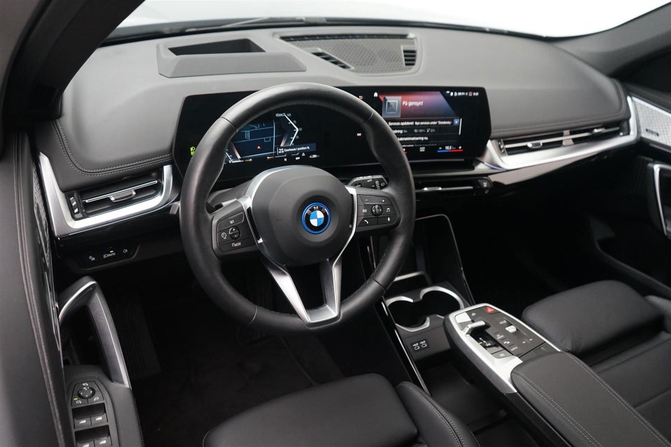 BMW iX1 xDrive30 Fully Charged 5d