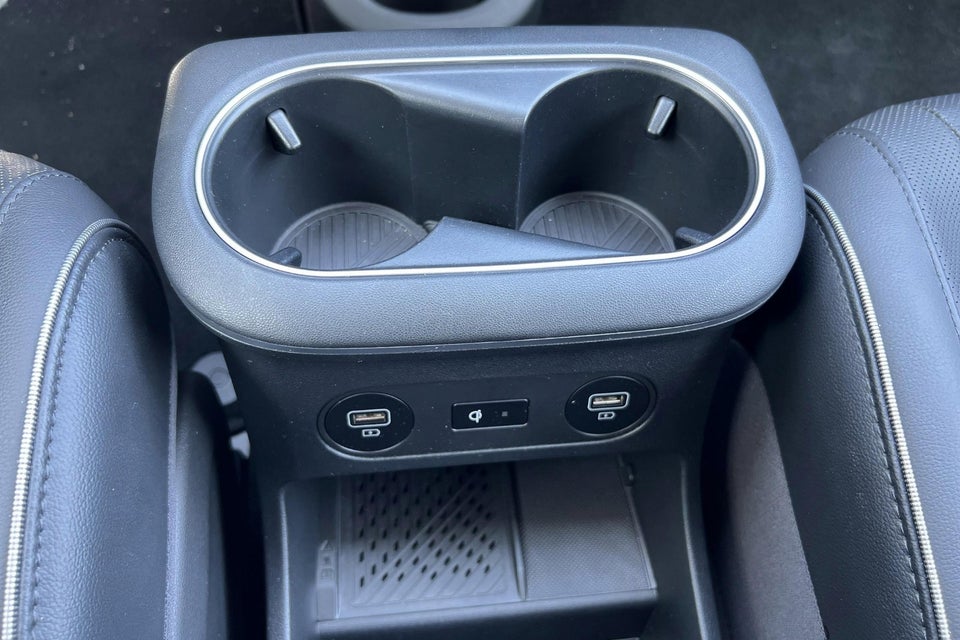 Hyundai Ioniq 5 77 Advanced AWD 5d