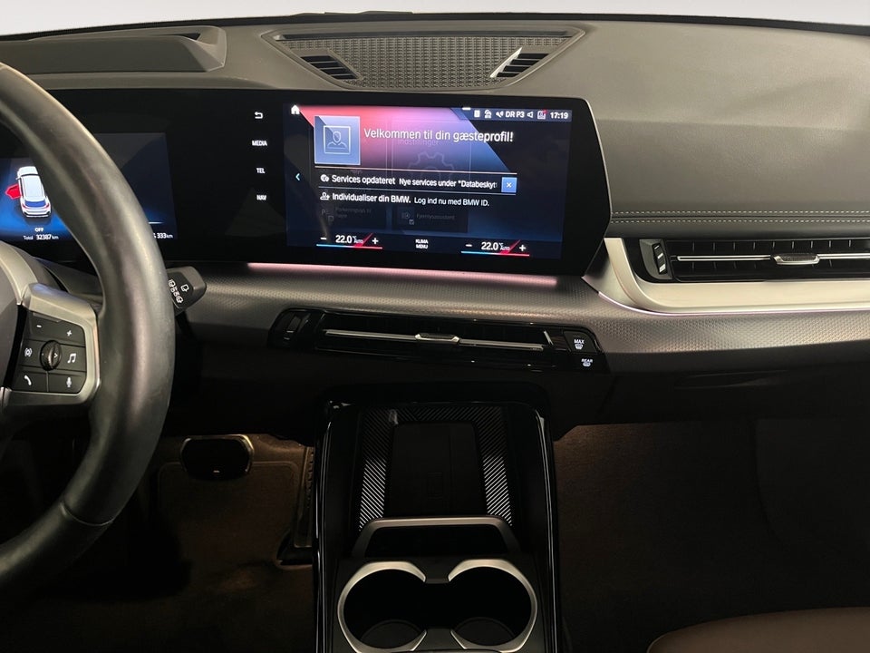 BMW iX1 xDrive30 M-Sport 5d