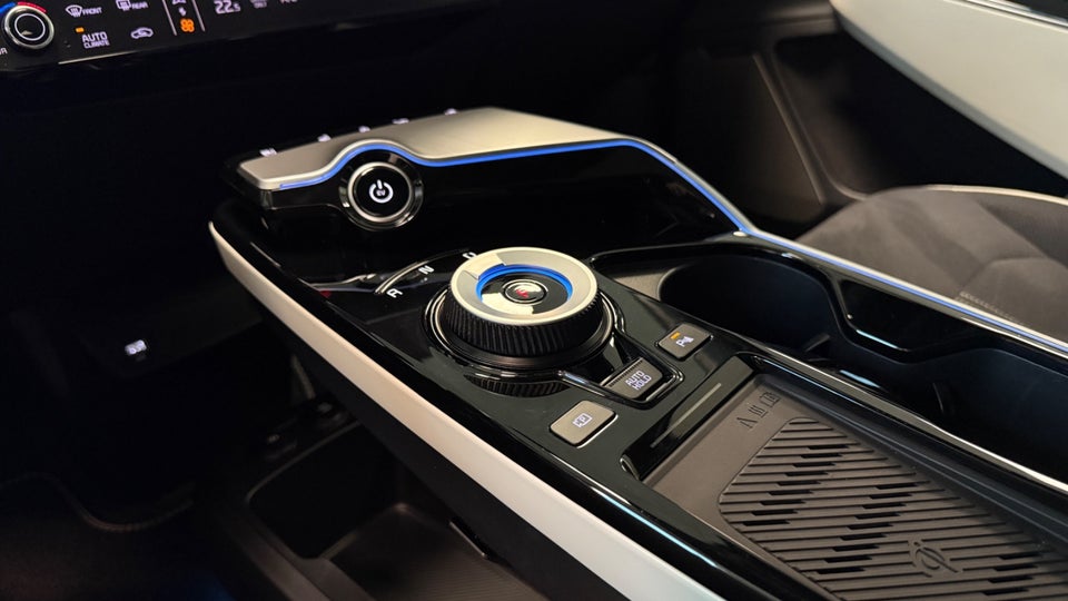 Kia EV6 77 Long Range Performance GT-Line AWD 5d