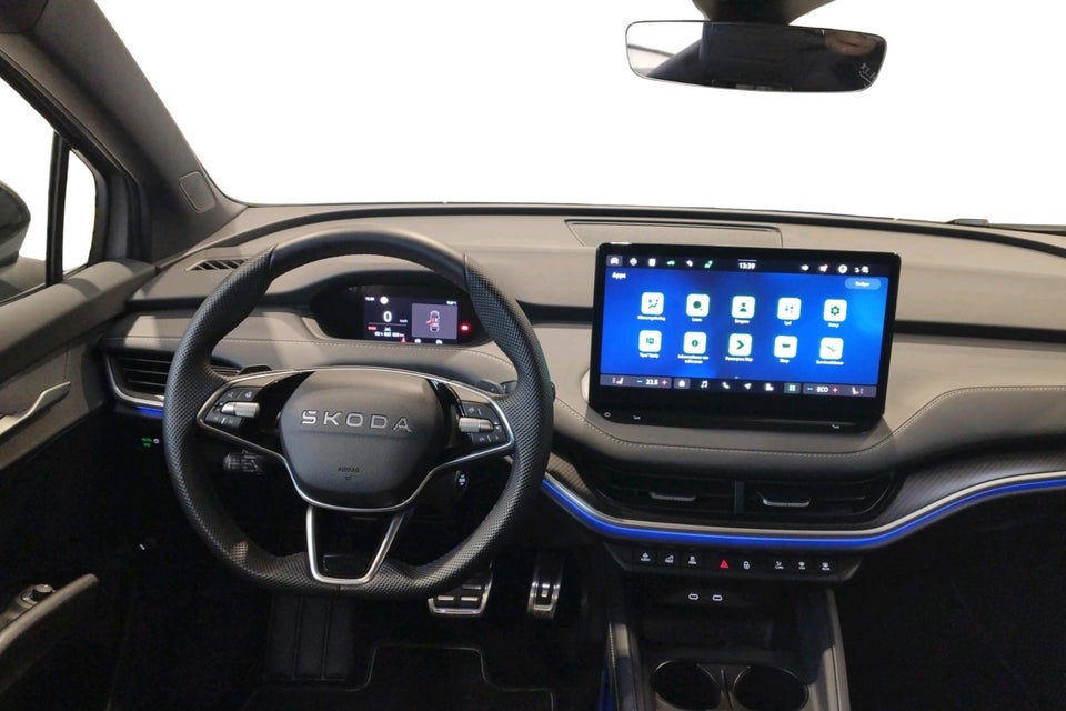 Skoda Elroq 85 iV Sportline Premium 5d