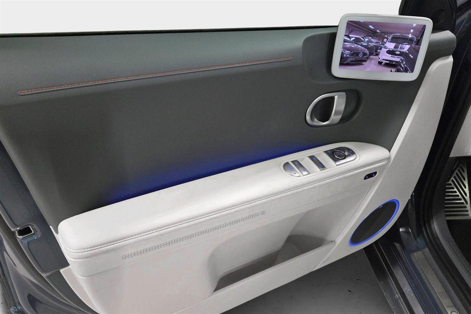 Hyundai Ioniq 5 77 Ultimate AWD Van 5d