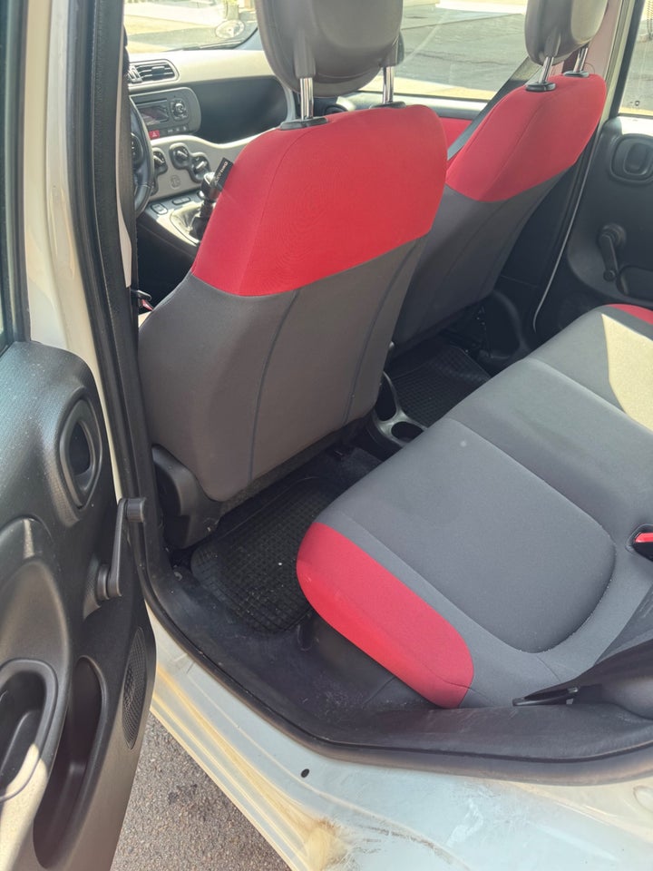 Fiat Panda 0,9 TwinAir 65 Pop 5d