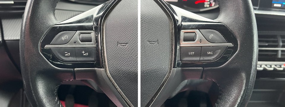 Peugeot 208 1,2 PureTech 75 Active+ 5d