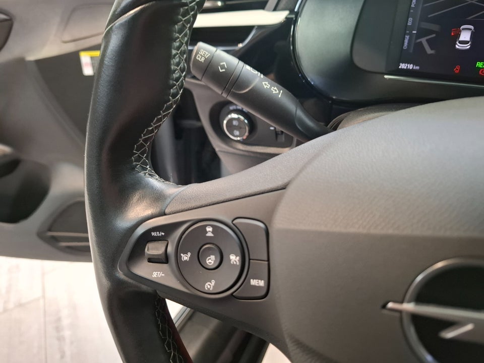 Opel Corsa-e 54 Ultimate 5d