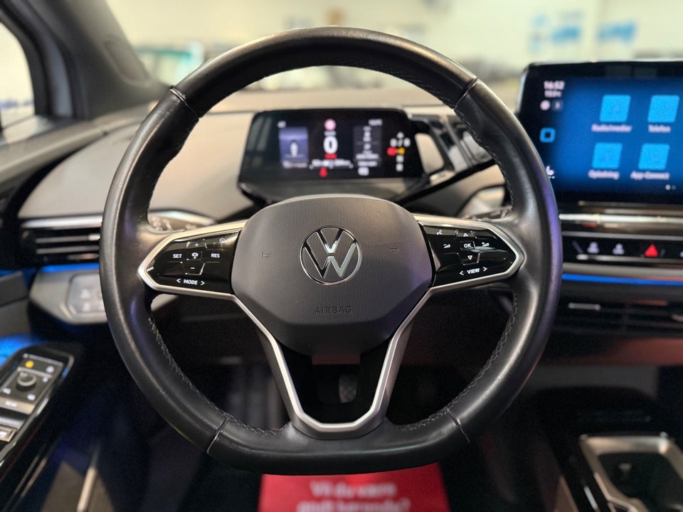 VW ID.4 77 Pro Performance 5d