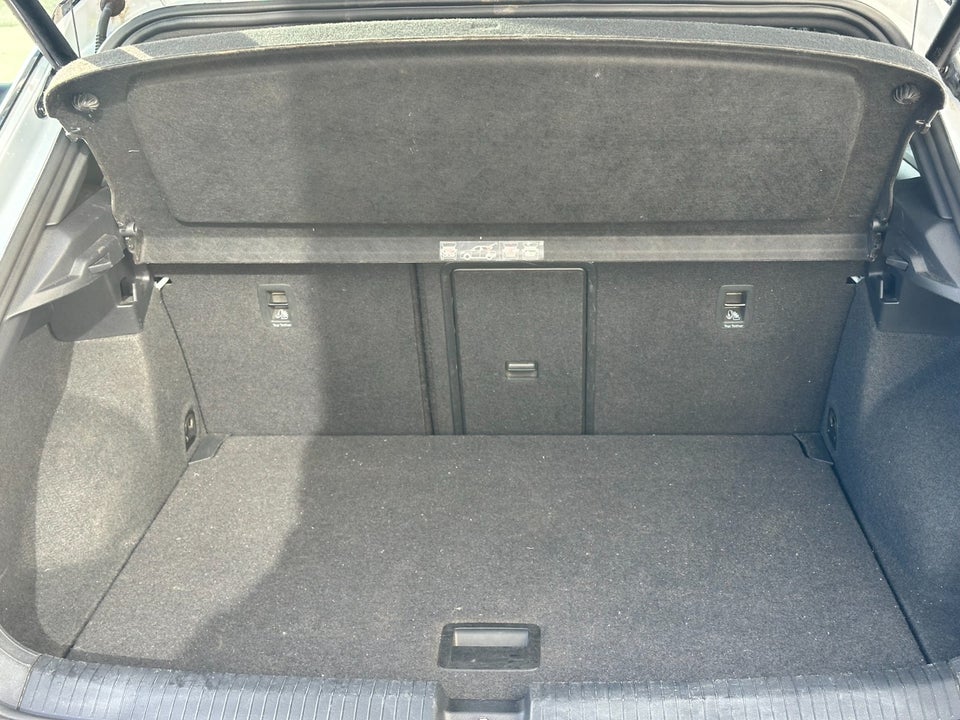 VW T-Roc 1,5 TSi 150 Sport Team DSG 5d