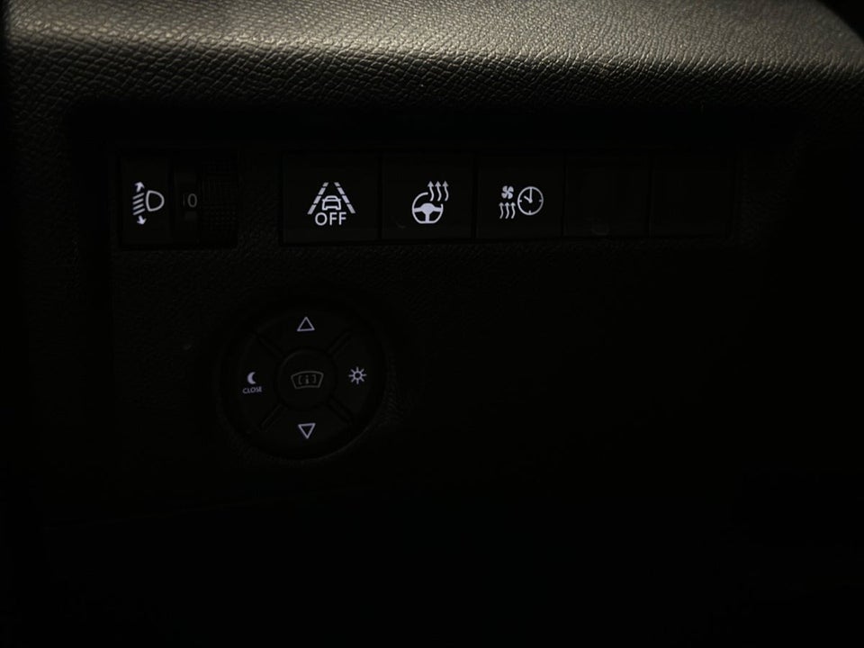 Citroën ë-C4 50 Shine 5d