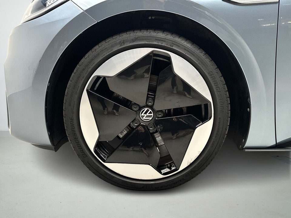 VW ID.3 58 Tech 5d