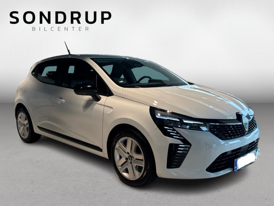 Renault Clio V 1,0 TCe 90 Evolution 5d