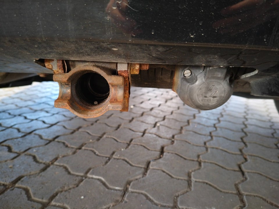 Renault Clio IV 0,9 TCe 90 Expression 5d