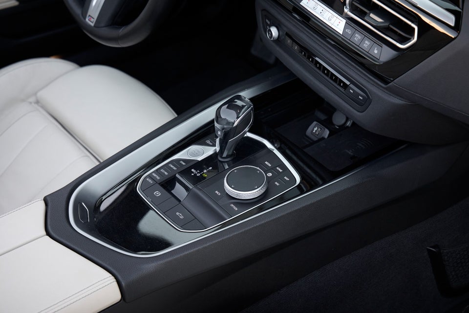 BMW Z4 3,0 M40i Roadster aut. 2d