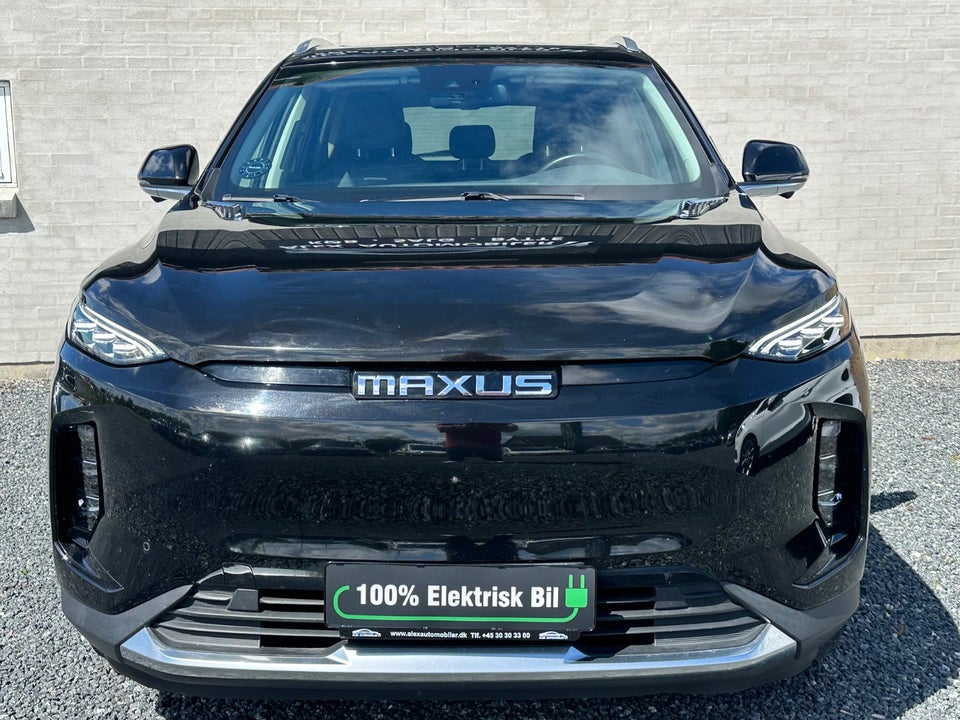 Maxus Euniq6 70  5d