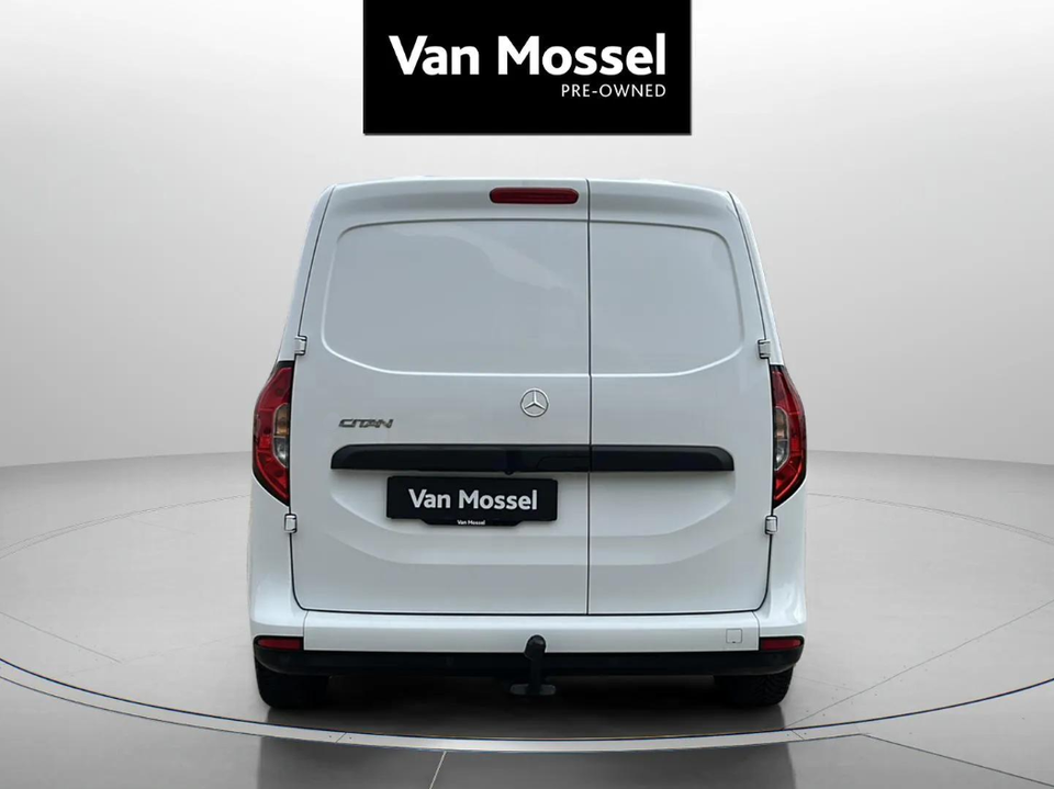 Mercedes Citan 110 1,5 CDi A2 PRO Van