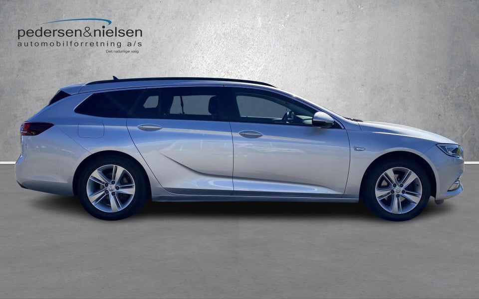 Opel Insignia 1,5 T 165 Dynamic Sports Tourer 5d