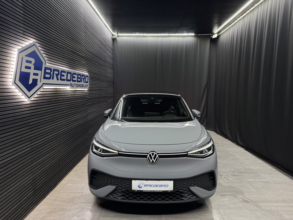 VW ID.5 77 Pro Performance 5d
