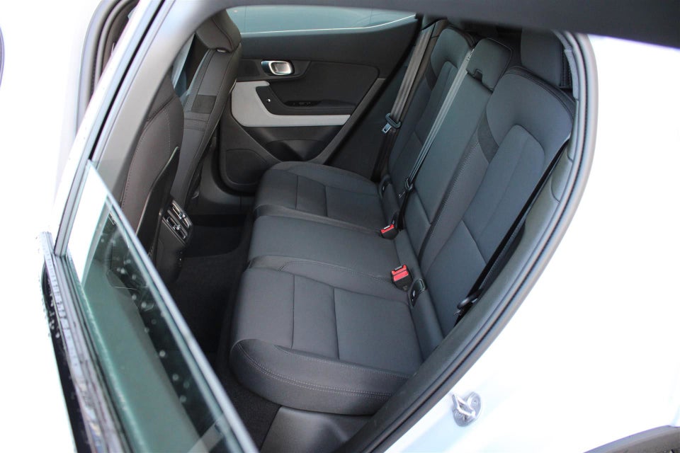 Polestar 2 Long Range 5d