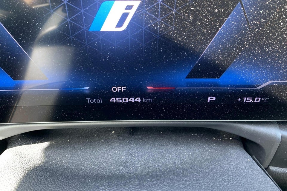 BMW i4 M50 M-Sport xDrive 5d