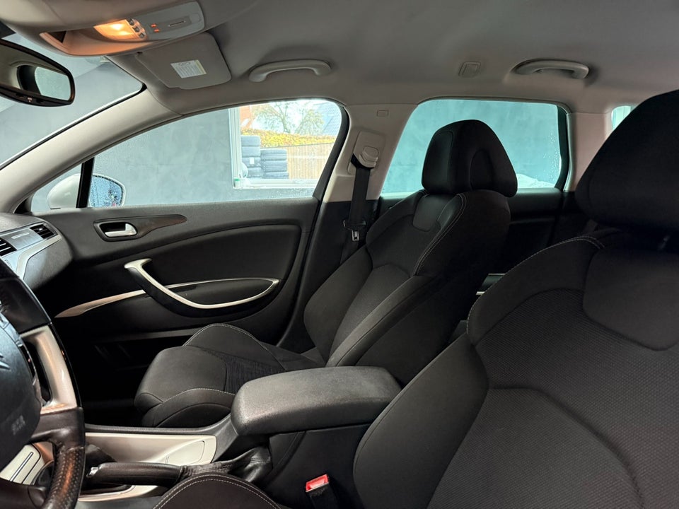 Citroën C5 1,8i 16V Advance Weekend 5d