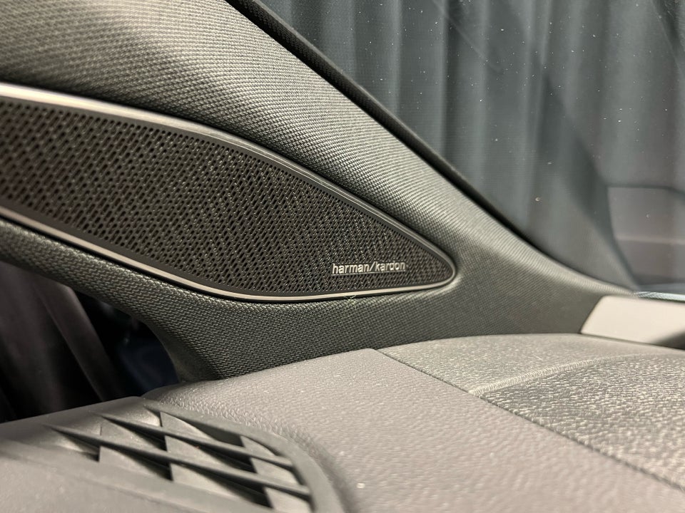 VW ID.7 86 Pro S Tourer 5d