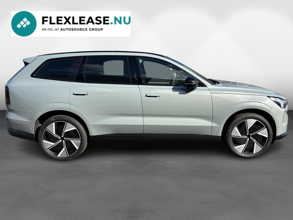 Volvo EX90 Twin Ultra 7prs 5d