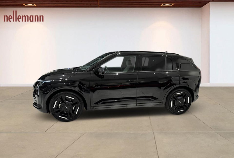 Kia EV3 81 Long Range GT-Line 5d