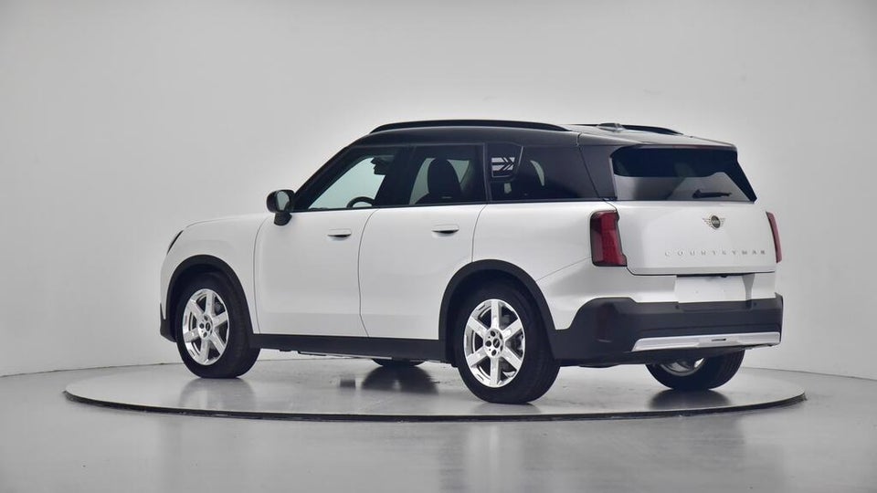 MINI Countryman E Classic Trim M+ 5d