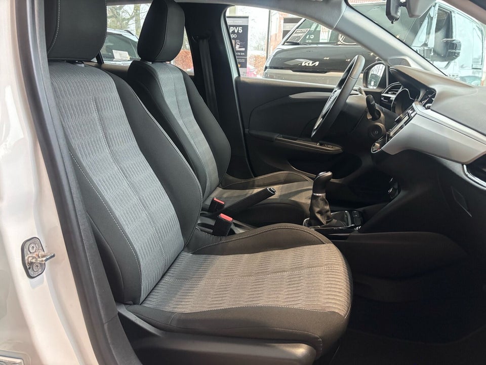 Opel Corsa 1,2 Style 5d