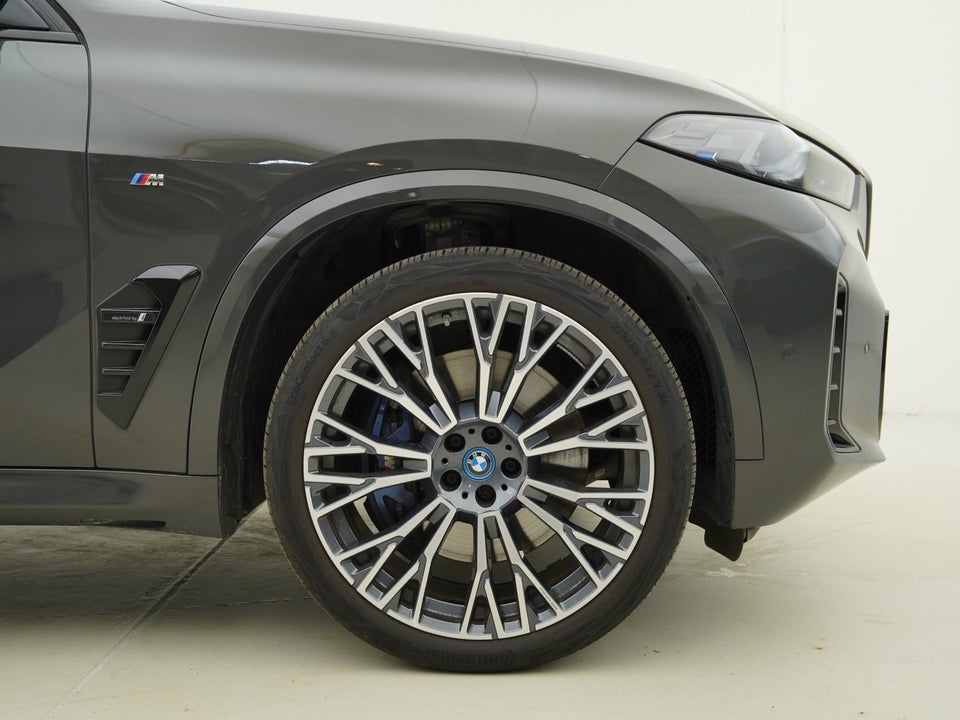 BMW X5 3,0 xDrive50e M-Sport+ aut. 5d