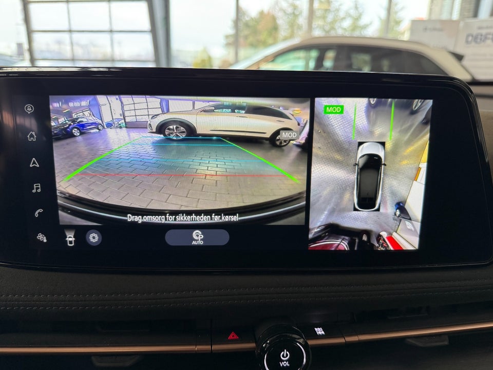 Nissan Ariya 87 Evolve 5d