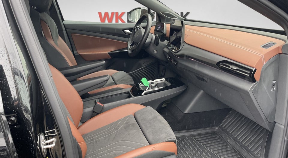VW ID.5 77 Pro 5d