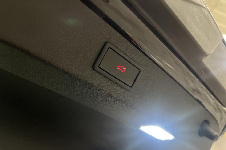 Skoda Enyaq iV RS Coupé 5d