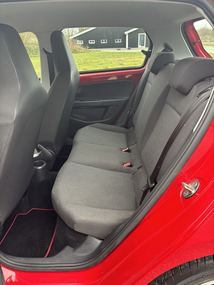 Seat Mii 1,0 60 Style eco 5d