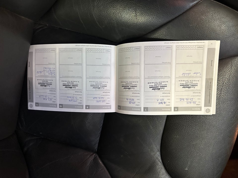 Volvo V70 2,4 140 5d