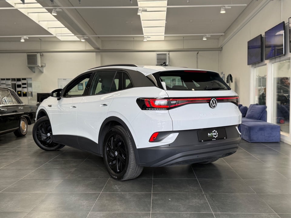 VW ID.4 77 Pro Performance 5d