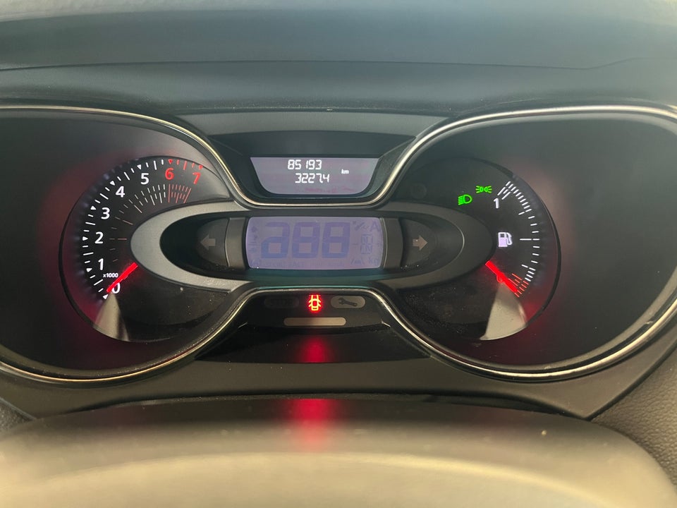 Renault Captur 0,9 TCe 90 Zen 5d