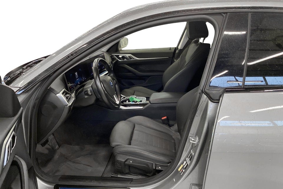 BMW i4 eDrive35 5d