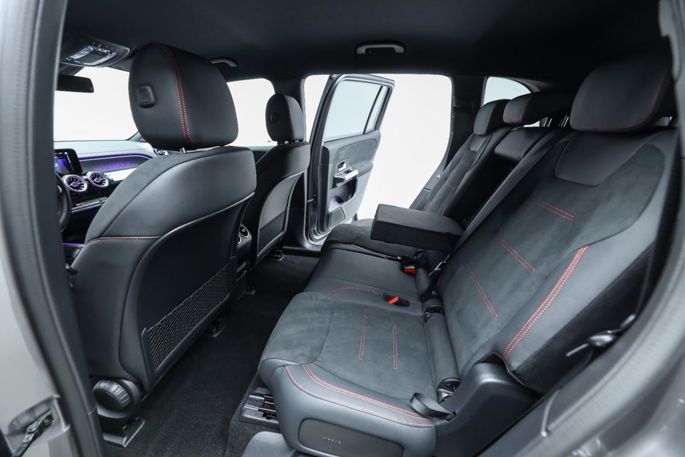 Mercedes EQB350 AMG Line Premium 4Matic 5d