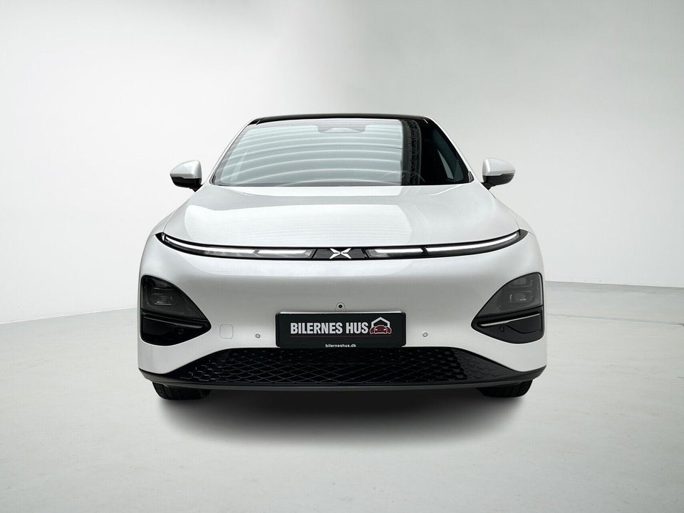 Xpeng G6 Long Range 5d