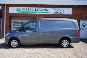 Mercedes Vito 116, modelår 2019, 283,000 km