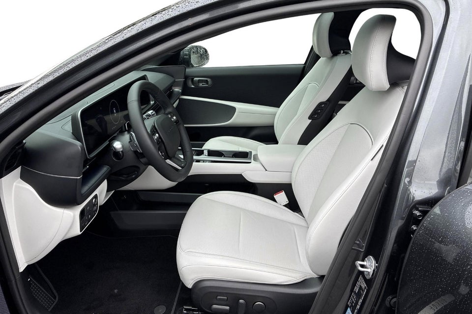 Hyundai Ioniq 6 84 Ultimate 4d