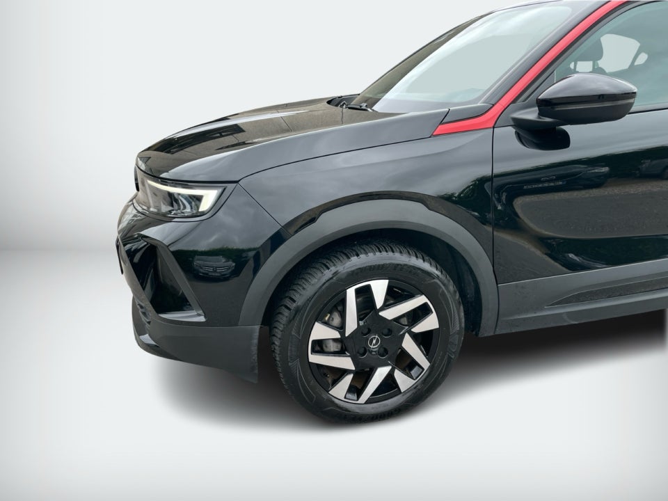 Opel Mokka-e 50 GS Line 5d