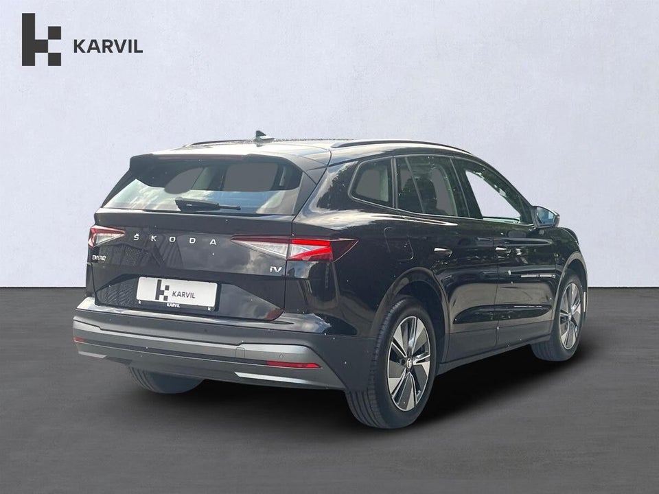 Skoda Enyaq 50 iV 5d