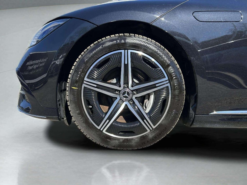 Mercedes EQE350 AMG Edition 4d