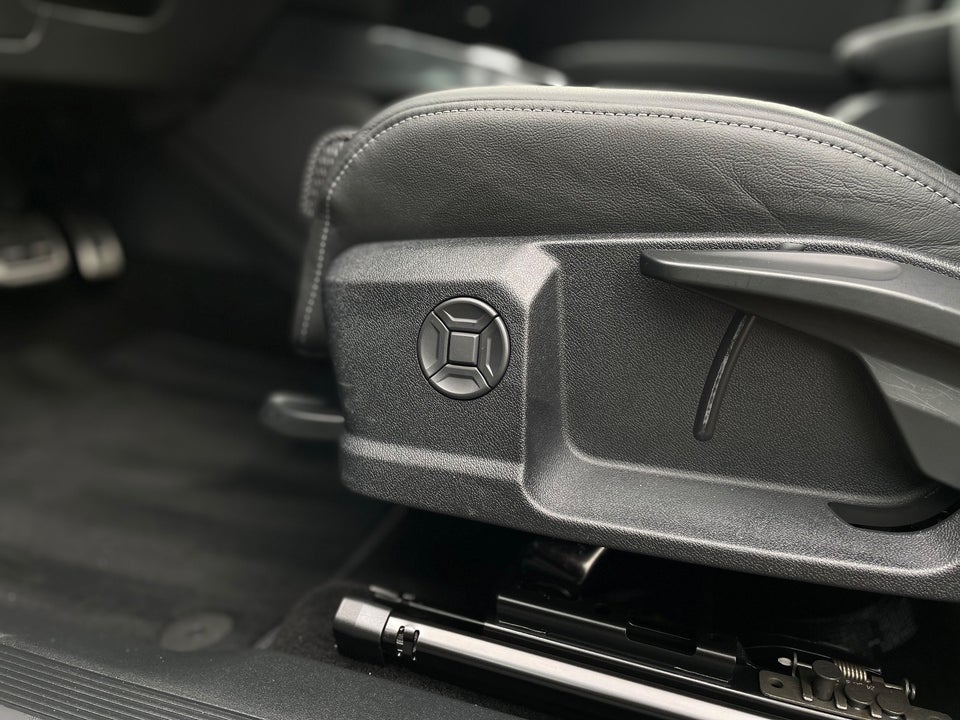 Audi Q4 e-tron 45 edition S-line 5d