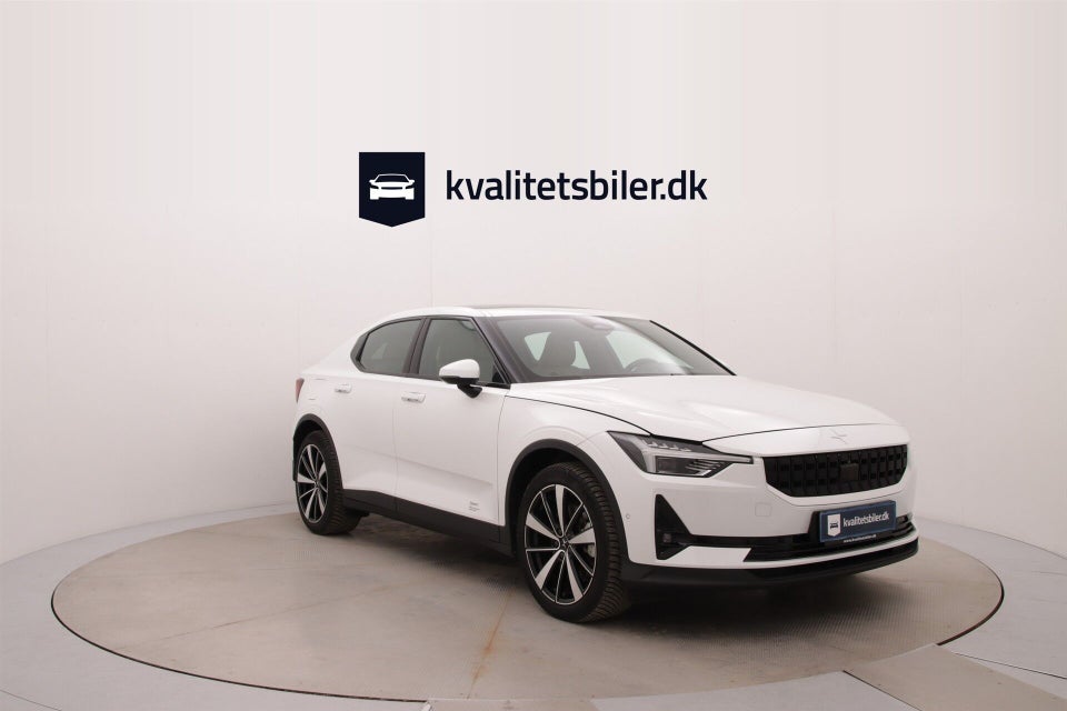 Polestar 2 Standard Range 5d