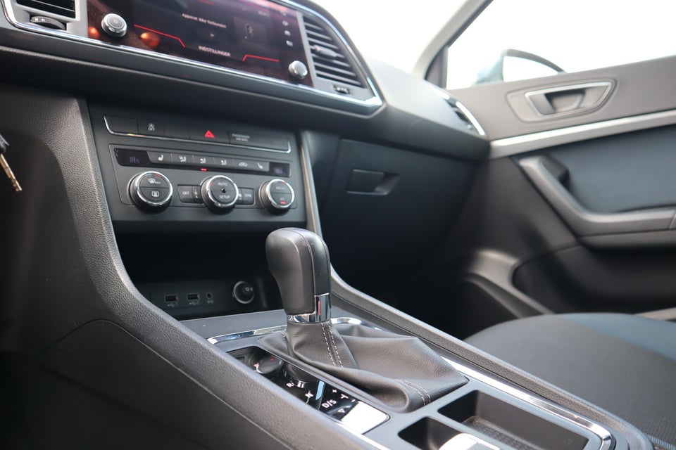 Seat Ateca 1,5 TSi 150 Style DSG 5d