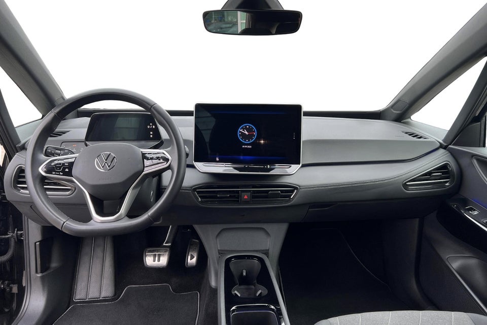 VW ID.3 77 Max 5d
