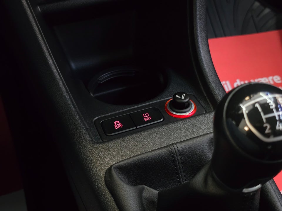 VW Up! 1,0 MPi 60 Move Up! BMT 5d