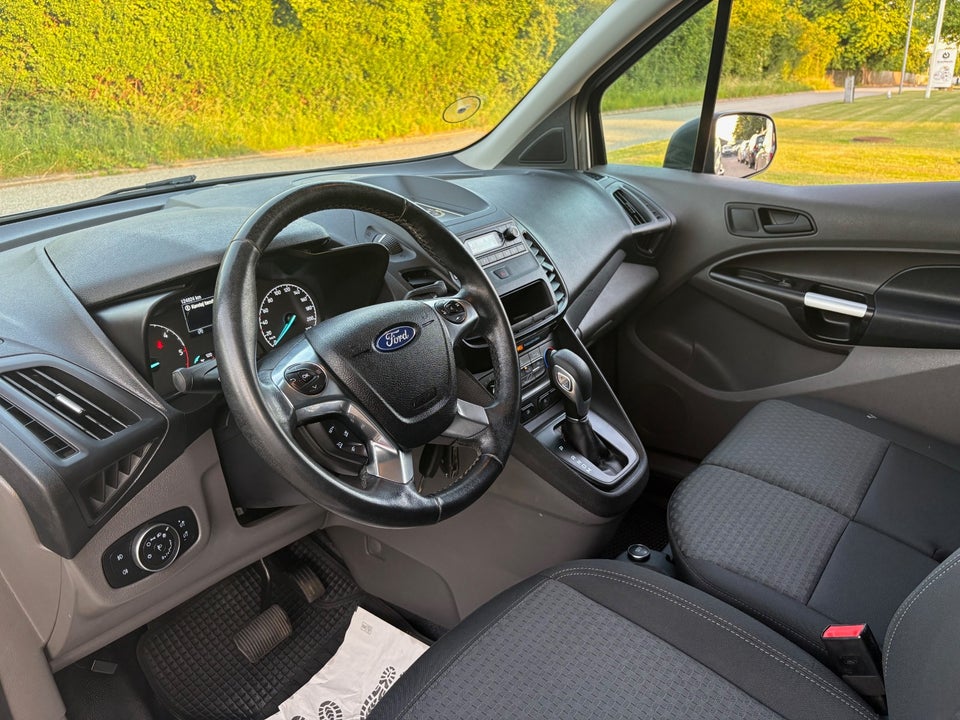 Ford Transit Connect 1,5 EcoBlue Active aut. lang